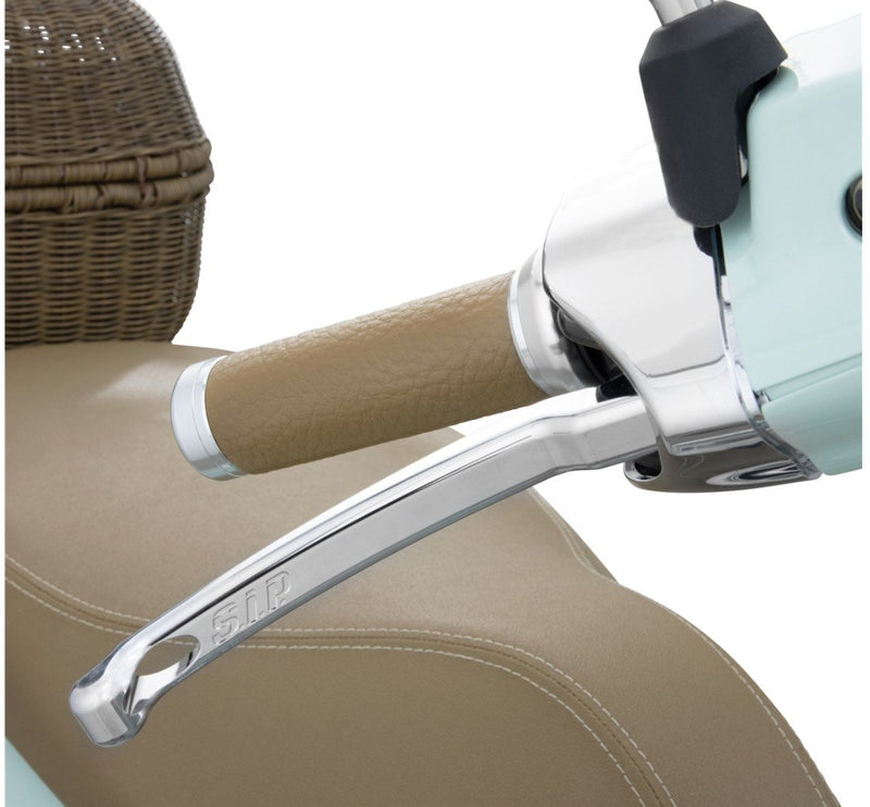 Grips SIP | Vespa ET2/ET4/LX/LXV/S/ Primavera/Sprint 50-150cc SIP 21.25 Falan Parts