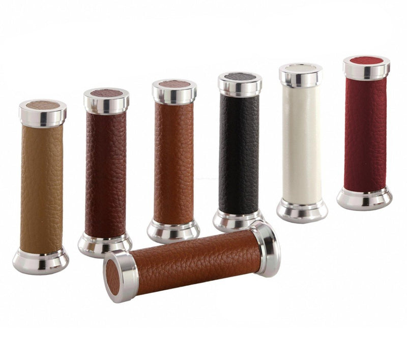 Grips SIP | Vespa ET2/ET4/LX/LXV/S/ Primavera/Sprint 50-150cc SIP 21.25 Falan Parts