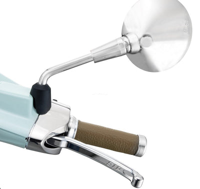 Grips SIP | Vespa ET2/ET4/LX/LXV/S/ Primavera/Sprint 50-150cc SIP 21.25 Falan Parts