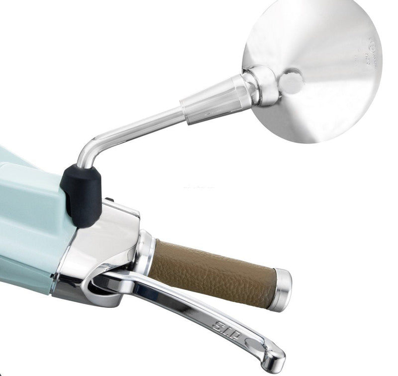 Grips SIP | Vespa ET2/ET4/LX/LXV/S/ Primavera/Sprint 50-150cc SIP 21.25 Falan Parts