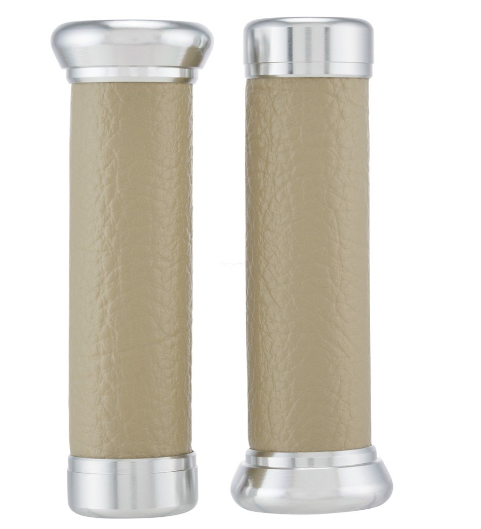 Grips SIP | Vespa ET2/ET4/LX/LXV/S/ Primavera/Sprint 50-150cc SIP 21.25 Falan Parts