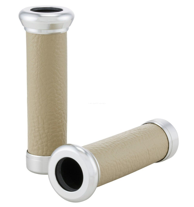 Grips SIP | Vespa ET2/ET4/LX/LXV/S/ Primavera/Sprint 50-150cc SIP 21.25 Falan Parts
