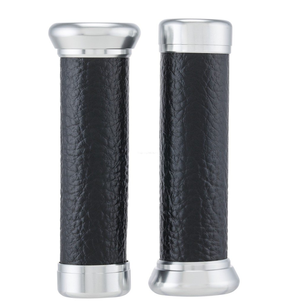 Grips SIP | Vespa ET2/ET4/LX/LXV/S/ Primavera/Sprint 50-150cc SIP 21.25 Falan Parts