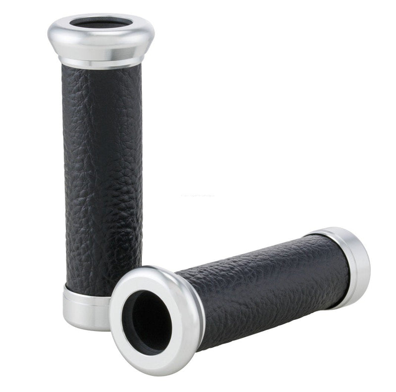 Grips SIP | Vespa ET2/ET4/LX/LXV/S/ Primavera/Sprint 50-150cc SIP 21.25 Falan Parts