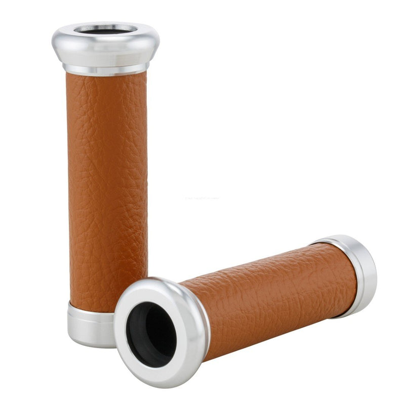 Grips SIP | Vespa ET2/ET4/LX/LXV/S/ Primavera/Sprint 50-150cc SIP 21.25 Falan Parts