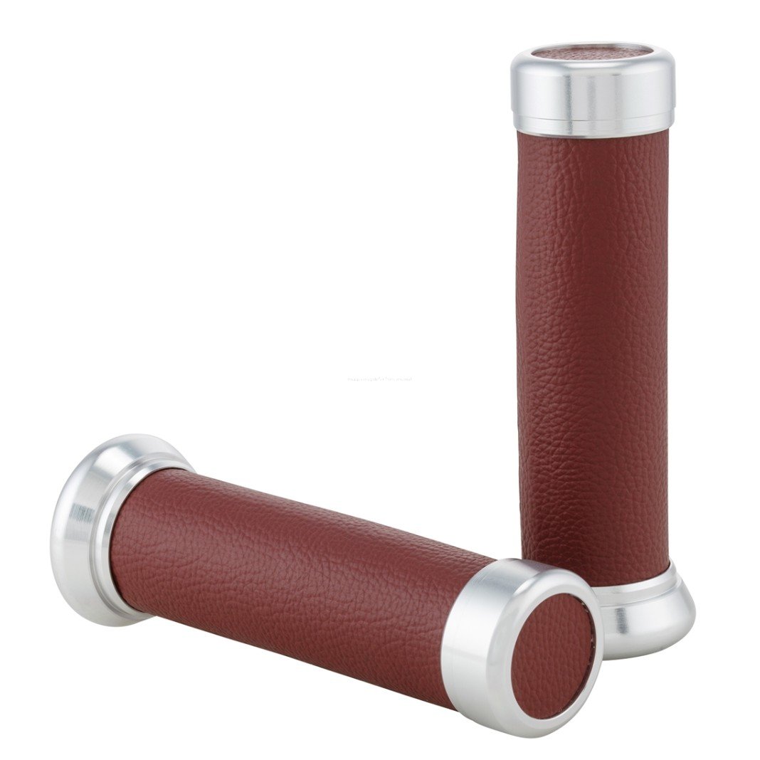 Grips SIP | Vespa ET2/ET4/LX/LXV/S/ Primavera/Sprint 50-150cc SIP 29.95 Falan Parts