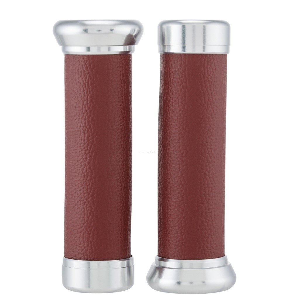 Grips SIP | Vespa ET2/ET4/LX/LXV/S/ Primavera/Sprint 50-150cc SIP 29.95 Falan Parts