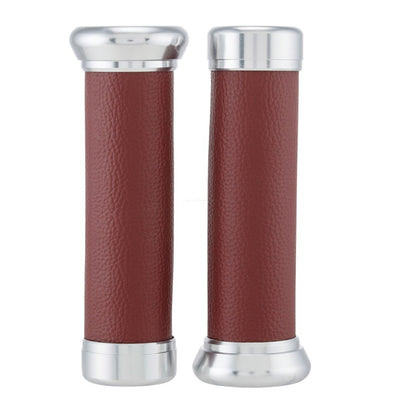 Grips SIP | Vespa ET2/ET4/LX/LXV/S/ Primavera/Sprint 50-150cc SIP 29.95 Falan Parts