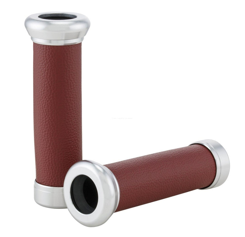 Grips SIP | Vespa ET2/ET4/LX/LXV/S/ Primavera/Sprint 50-150cc SIP 29.95 Falan Parts