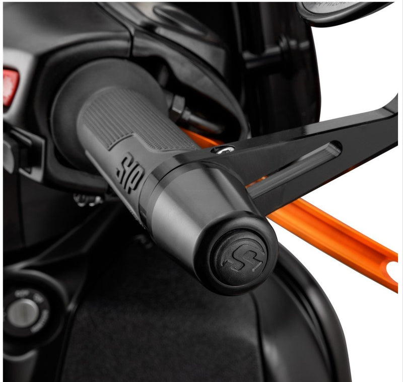 Grips SIP PORDOI | Vespa GTS Models /ET/LX/LXV/S /Primavera/Sprint SIP 29.95 Falan Parts