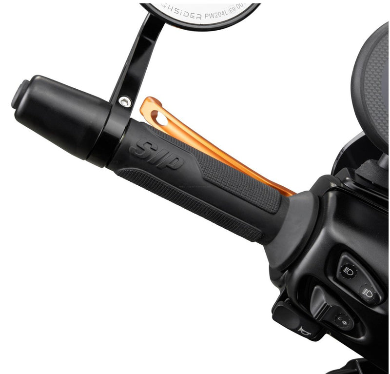 Grips SIP PORDOI | Vespa GTS Models /ET/LX/LXV/S /Primavera/Sprint SIP 29.95 Falan Parts