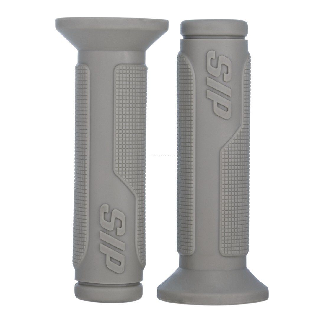 Grips SIP SERIES PORDOI | Vespa GTS/ET/LX/LXV/S/ Primavera/Sprint 50-150cc SIP 29.95 Falan Parts
