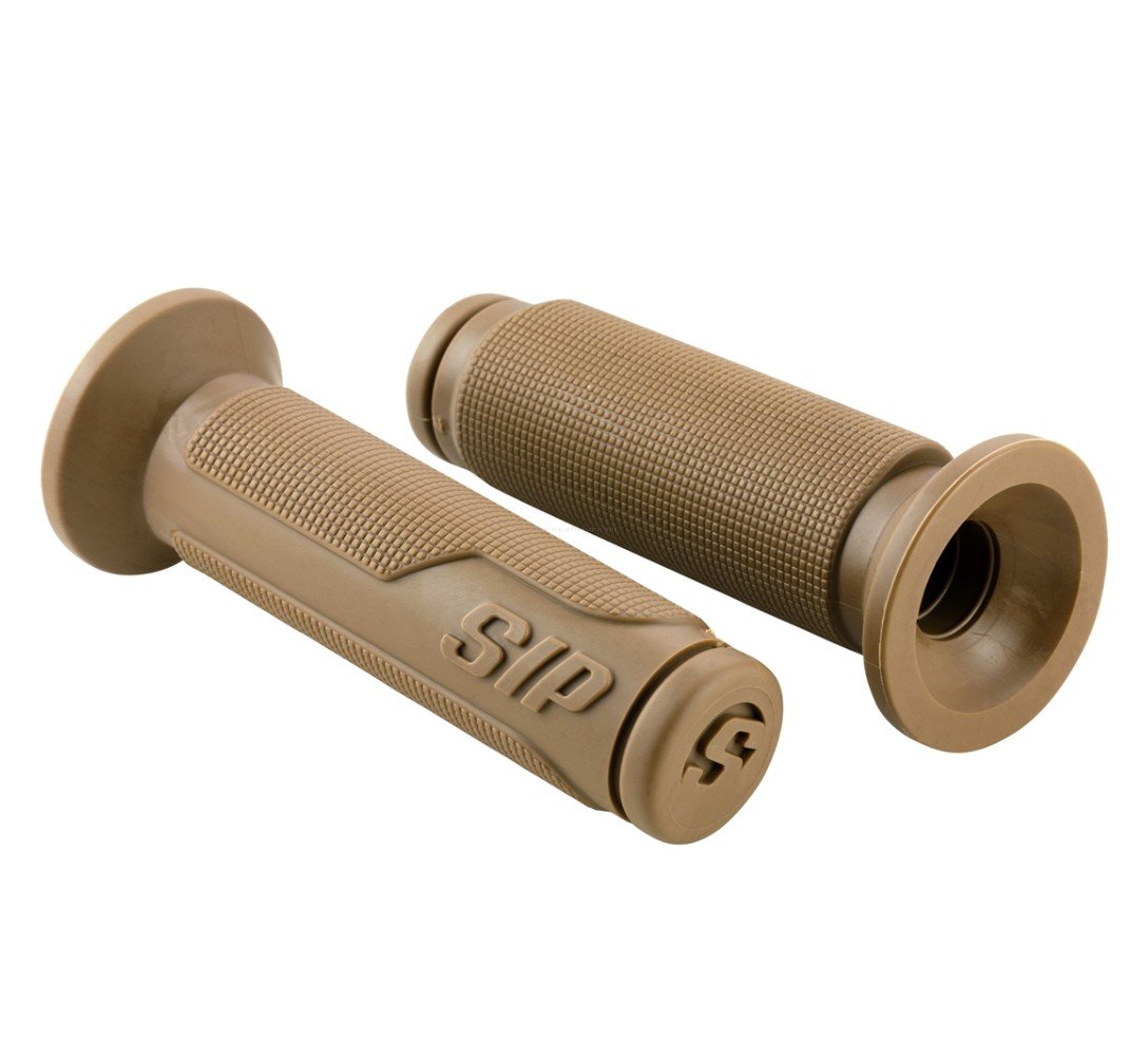Grips SIP SERIES PORDOI | Vespa GTS/ET/LX/LXV/S/ Primavera/Sprint 50-150cc SIP 29.95 Falan Parts