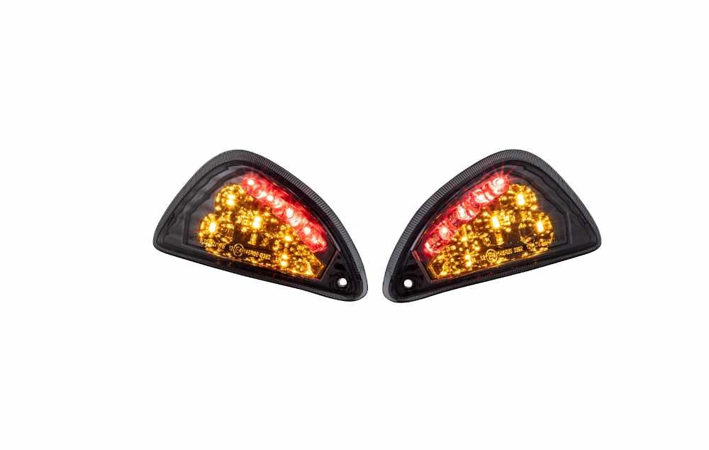 Indicator Kit Led | Vespa LX/LXV/S 50-150cc Falan Parts 114.95 Falan Parts