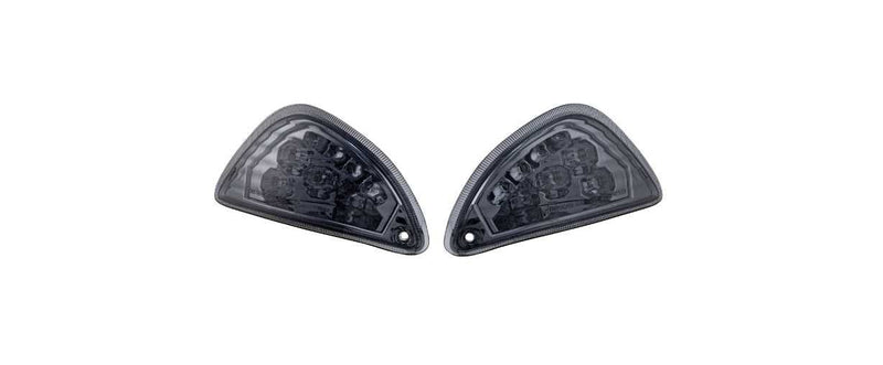 Indicator Kit Led | Vespa LX/LXV/S 50-150cc Falan Parts 114.95 Falan Parts