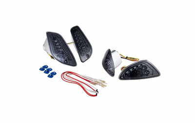 Indicator Kit Led | Vespa LX/LXV/S 50-150cc Falan Parts 114.95 Falan Parts
