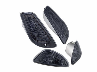 Indicator Kit Led | Vespa LX/LXV/S 50-150cc Falan Parts 114.95 Falan Parts