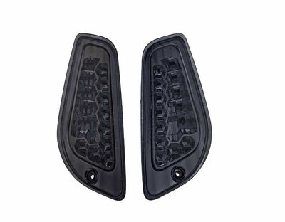 Indicator Kit Led | Vespa LX/LXV/S 50-150cc Falan Parts 114.95 Falan Parts
