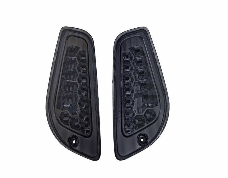 Indicator Kit Led | Vespa LX/LXV/S 50-150cc Falan Parts 114.95 Falan Parts