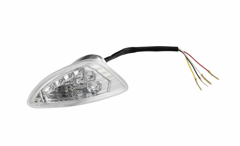 Indicator Kit Led | Vespa LX/LXV/S 50-150cc SIP 114.95 Falan Parts