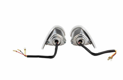Indicator Kit Led | Vespa LX/LXV/S 50-150cc SIP 114.95 Falan Parts