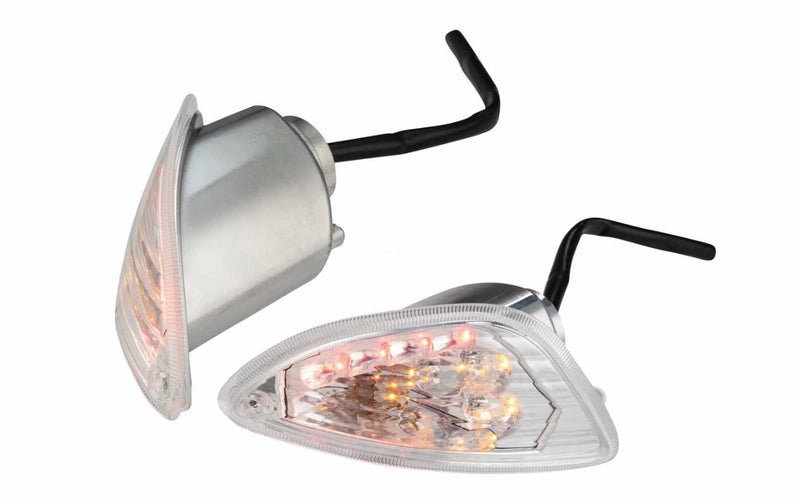 Indicator Kit Led | Vespa LX/LXV/S 50-150cc SIP 114.95 Falan Parts