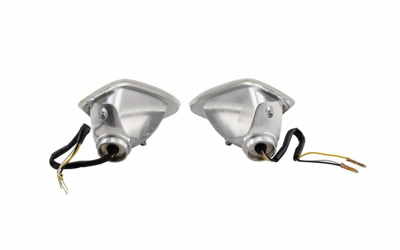 Indicator Kit Led | Vespa LX/LXV/S 50-150cc SIP 114.95 Falan Parts