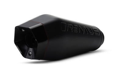 Racing Exhaust REMUS RS 2.0 | Vespa GTS Models HPE 300cc (`20-) E5 Remus 964.95 Falan Parts