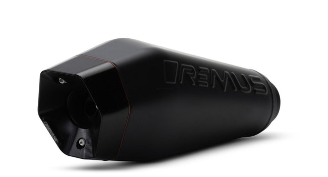 Racing Exhaust REMUS RS 2.0 | Vespa GTS Models HPE 300cc (`20-) E5 Remus 964.95 Falan Parts