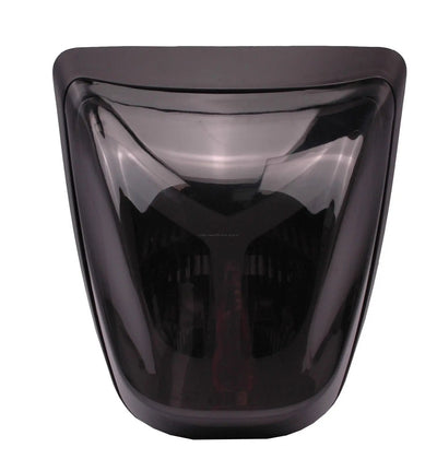 Rear Light LED V Style | Vespa Primavera/Sprint 50-150cc Falan Parts 79.95 Falan Parts