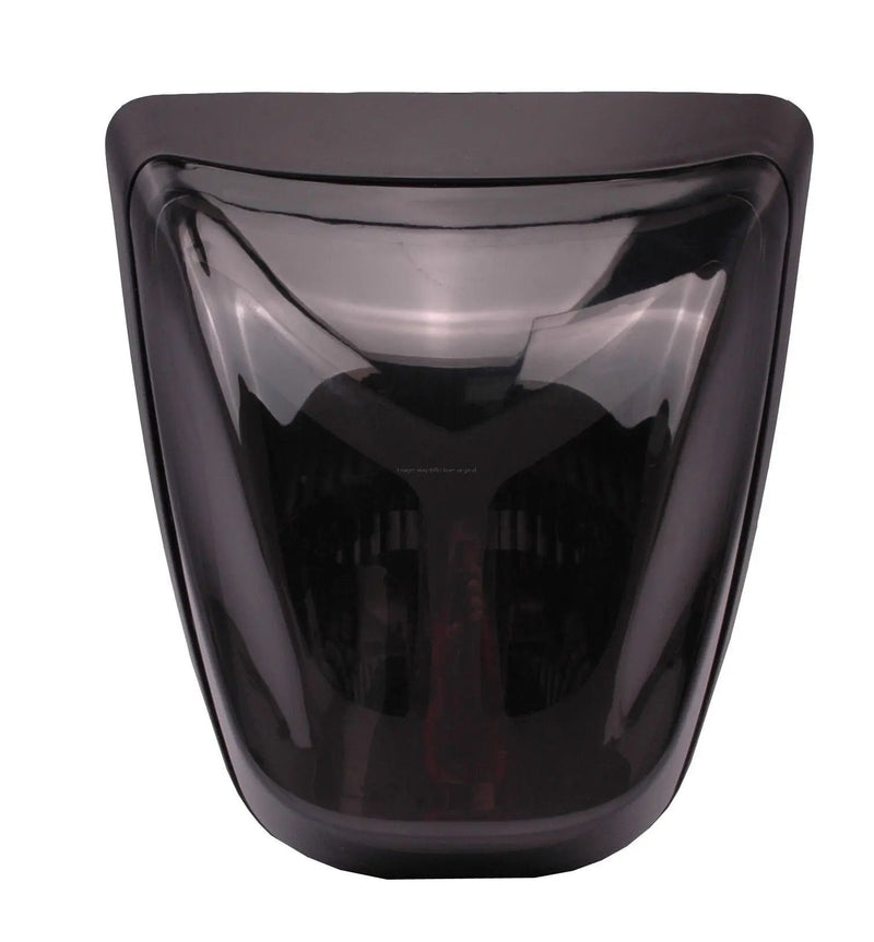 Rear Light LED V Style | Vespa Primavera/Sprint 50-150cc Falan Parts 79.95 Falan Parts
